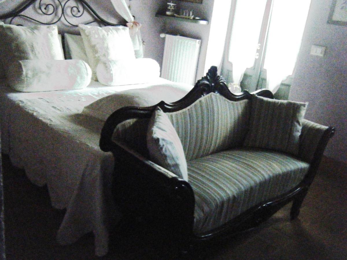 B&B Il Salice Veruno エクステリア 写真