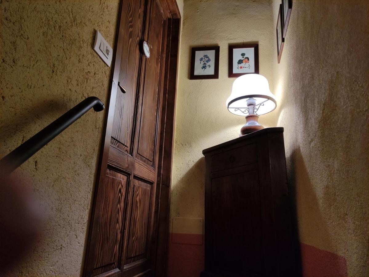 B&B Il Salice Veruno エクステリア 写真