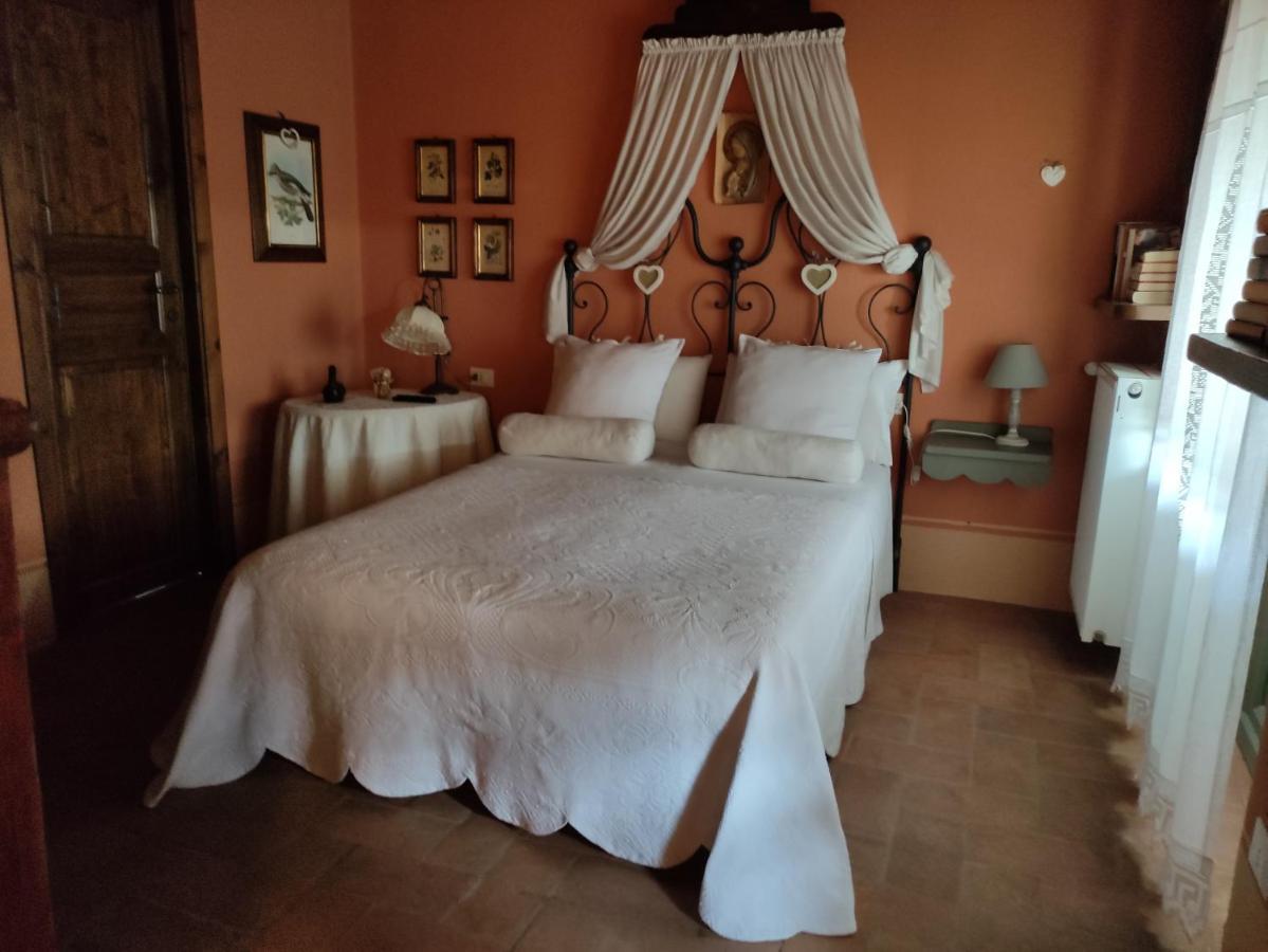 B&B Il Salice Veruno エクステリア 写真